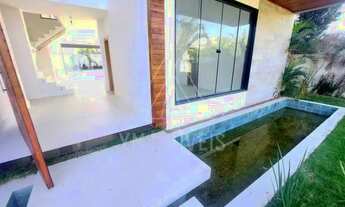 Imagem 2: Casa em Condomínio-À VENDA-Barra da Tijuca-Rio de Janeiro-RJ