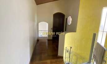 Imagem 4: Casa de Alto Padrão com 4 dormitórios à venda no Centro de Ribeirão Pires-SP