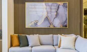 Imagem 3: A VENDA em BARRA FUNDA Lançamento LIVING ONE Apartamento com 90,54, 3 Dormitórios (1 suíte