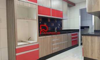 Imagem 5: Apartamento com 2 dorms, Guilhermina, Praia Grande, Cod: 4333