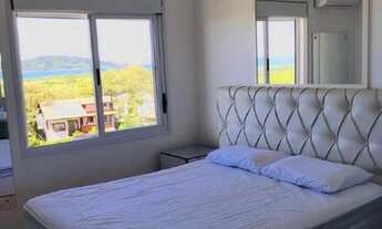 Imagem 5: Cobertura à venda, 3 quartos, 1 suíte, 2 vagas, Campeche - Florianópolis/SC