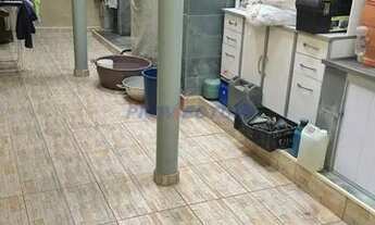 Imagem 6: Casa - Parque Residencial Vila União - Campinas