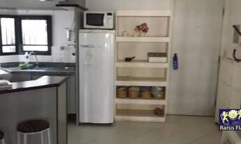 Imagem 6: Flat para alugar no Jardins - Edifício Garden Special