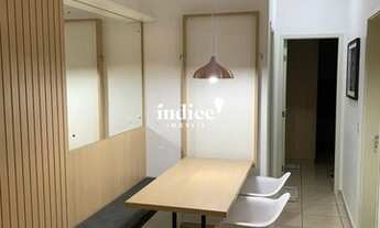 Imagem 6: Apartamento à venda 2 quartos 1 vaga Vila Monte Alegre Ribeirão Preto