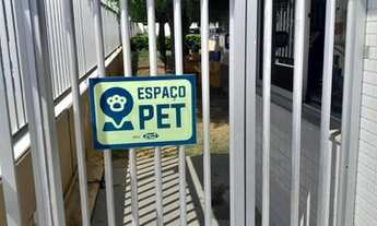 Imagem 4: Mar de Aruana I Apartamento com 3 dormitórios