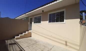 Imagem 2: Residência com 2 quartos para alugar por R$ 1100.00, 55.00 m2 - JARDIM MOINHO VELHO - COLO