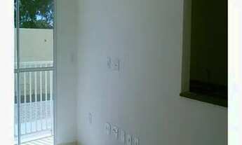 Imagem 3: Apartamento residencial à venda, João Aranha, Paulínia