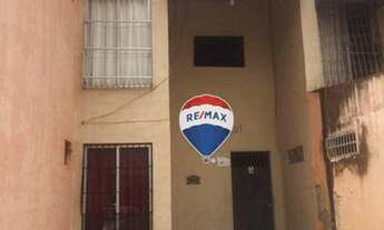 Imagem 2: Apartamento com 2 dormitórios à venda, 49 m² por R$ 100.000,00 - Mondubim - Fortaleza/CE