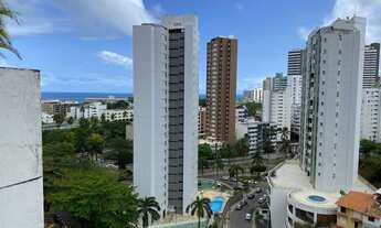 Imagem 7: 1/4 Sala Ondina Decorado