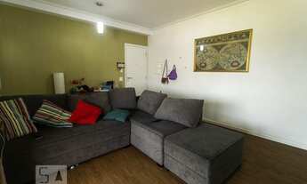 Imagem 7: Apartamento para Aluguel - Vila Leopoldina, 3 Quartos, 93 m2