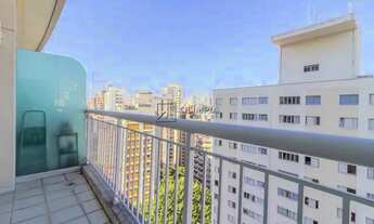 Imagem 7: Apartamento Locação 1 Dormitórios - 50 m² Moema