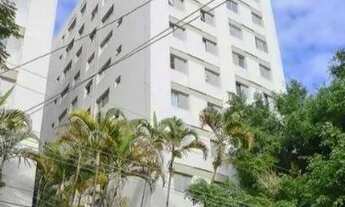 Imagem: Apartamento à venda 2 quartos 1 vaga Afonso