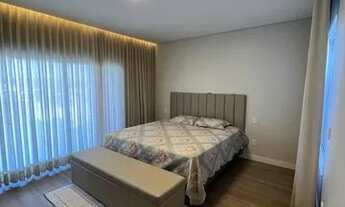 Imagem 3: Casa de alto padrão a venda no Treviso