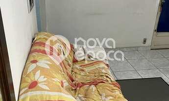 Imagem 3: Tijuca Apartamento com 3 dormitórios