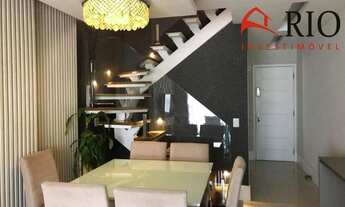 Imagem 5: Apartamento RESIDENCIAL em RIO DE JANEIRO - RJ, RECREIO DOS BANDEIRANTES