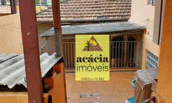 Imagem 4: Casa a venda para excelente ponto comercial - Vl. Pereira Barreto - SP