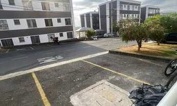 Imagem 2: Apartamento com 2 dormitórios para alugar em Lagoa Santa