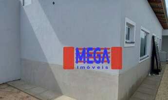 Imagem 2: Casa com 3 dormitórios à venda, 99 m² por R$ 338.000,00 - Eusébio - Eusébio/CE