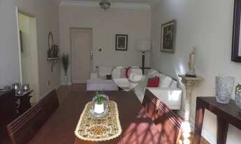 Imagem 2: Apartamento com 2 dormitórios à venda, 83 m² por R$ 820.000,00 - Copacabana - Rio de Janei