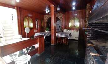 Imagem 4: Casa em Irajá, próximo ao metrô, condução e comércio na Praça Mato Grosso