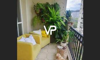 Imagem: Apartamento para locação em Alphaville