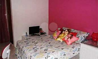 Imagem 7: Sobrado em condomínio fechado a 10 minutos do Metrô