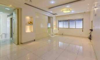 Imagem 1: Apartamento com 3 dormitórios à venda, 170 m² por R$ 1.450.000,00 - Flamengo - Rio de Jane