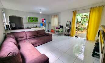 Imagem 7: Casa de condomínio para venda com 75m² 2 quartos em Ponta Negra - Manaus - AM