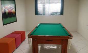 Imagem 5: Apartamento com 2 dormitórios à venda, 74 m² por R$ 410.000,00 - Vila Guilhermina - Praia