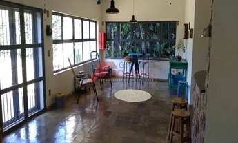 Imagem 3: CASA RESIDENCIAL em CAMPINAS - SP, PARQUE SÃO QUIRINO