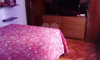 Imagem 4: Apartamento - 02 quartos - Méier