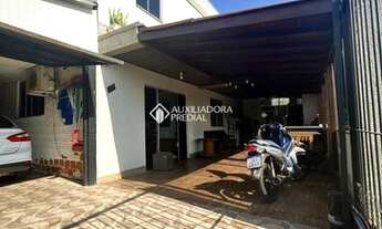 Imagem 2: SãO LEOPOLDO - Casa Padrão - Santos Dumont