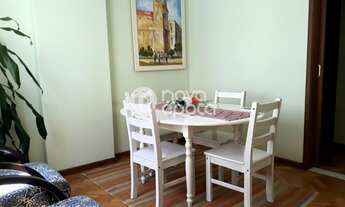 Imagem 2: Flamengo Apartamento com 2 dormitórios