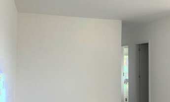 Imagem 4: Apartamento 2dormitórios com planejados cozinha e corredor