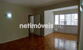 Imagem: Locação Apartamento 2 quartos Higienópolis