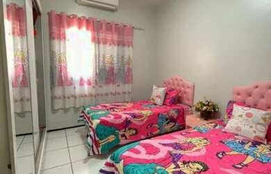 Imagem 4: Casa de condomínio para venda tem 110 metros quadrados com 3 quartos em Olho D'Água