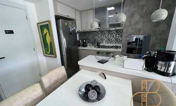 Imagem 6: OPORTUNIDADE! Apartamento com 01 suíte + 01 dormitório em Baln. Camboriú/SC