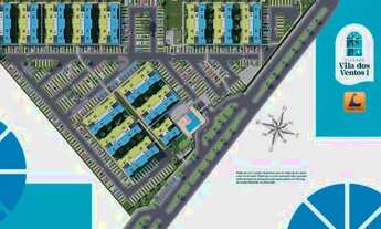 Imagem 2: 004 - CONDOMINIO CLUBE VENTOS CANOPUS / ATO DE 499,99 / FALE COMIGO