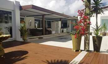 Imagem 5: Casa em Vilas do Atlântico, 4 suítes em 417m² com 4 vagas de garagem em Vilas do Atlântico