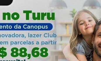 Imagem: Village árvores II saia do aluguel pagando