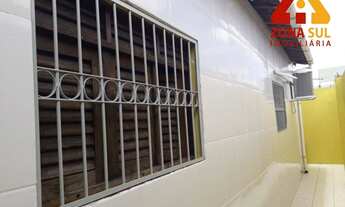 Imagem 3: Casa para venda possui 200 metros quadrados com 3 quartos em Mangabeira - João Pessoa - PB