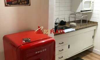 Imagem 7: ÓTIMO FLAT PARA ALUGUEL NO JARDIM PAULISTA!!