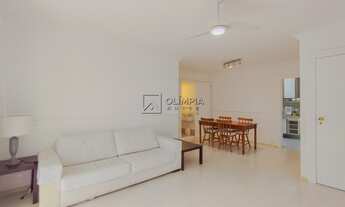 Imagem: Apartamento Locação Paraíso 107 m² 3