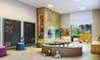 Imagem 6: Apartamento com 3 dormitórios à venda, 117 m² por R$ 1.251.999,90 - Vila Assunção - Santo