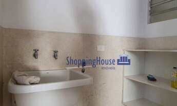 Imagem 7: Sobrado reformado na Vila Madalena!