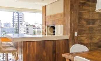 Imagem 5: Apartamento para Venda - 132.74m², 3 dormitórios, sendo 1 suites, 2 vagas - Bela Vista