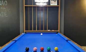 Imagem 8: APARTAMENTO COM 68 m² - JARDIM PRAIA GRANDE - MONGAGUA SP