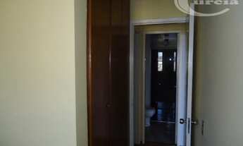 Imagem 7: Apartamento com 2 dormitórios para alugar, 58 m² por R$ 2.478,00/mês - Vila Guarani (Zona