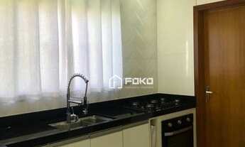 Imagem 4: Casa com 3 dormitórios à venda, 170 m² por R$ 795.000 - Jardim Floresta - Atibaia/SP