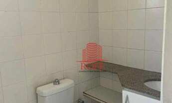 Imagem 7: Apartamento com 1 dormitório à venda, 35 m² por R$ 260.000,00 - Campo Belo - São Paulo/SP